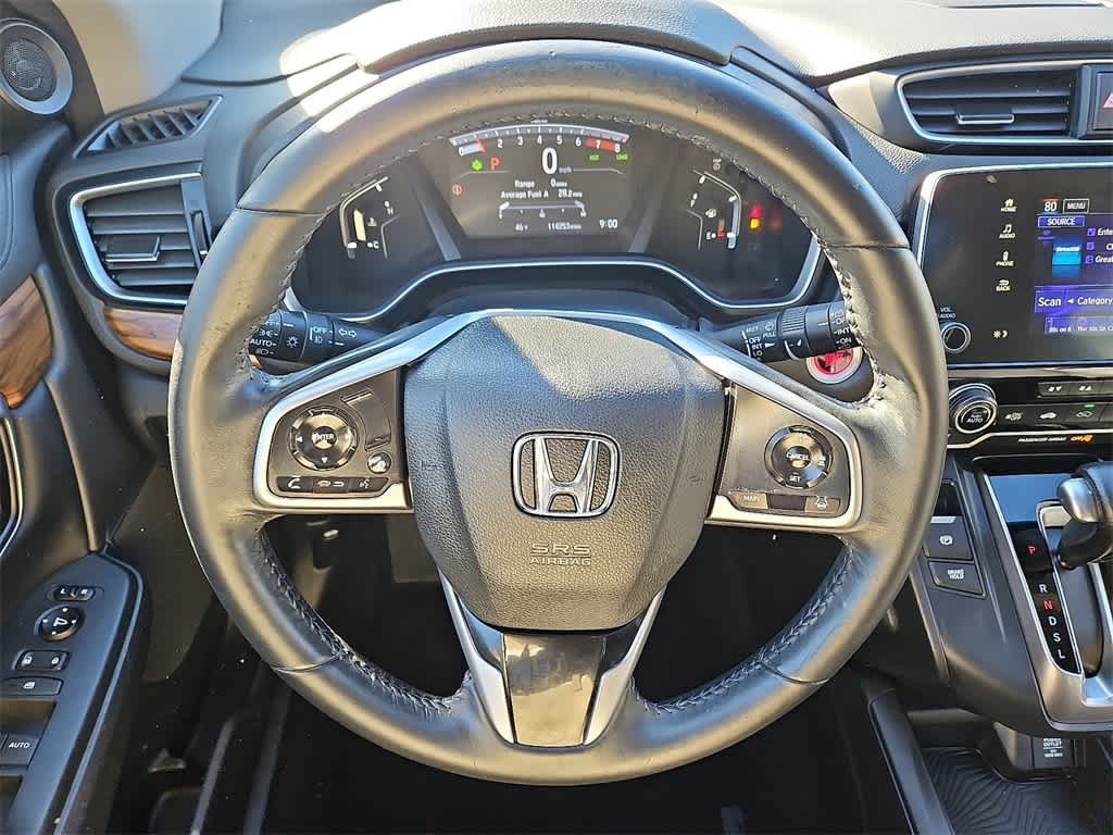 Thumbnail: 2019 Honda CR-V - 16
