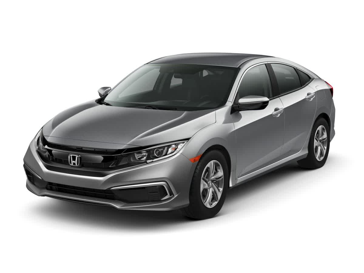 2020 Honda Civic LX -
                  Chesapeake, VA