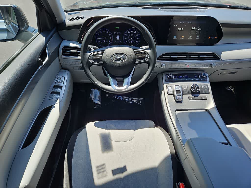 Thumbnail: 2020 Hyundai Palisade - 13