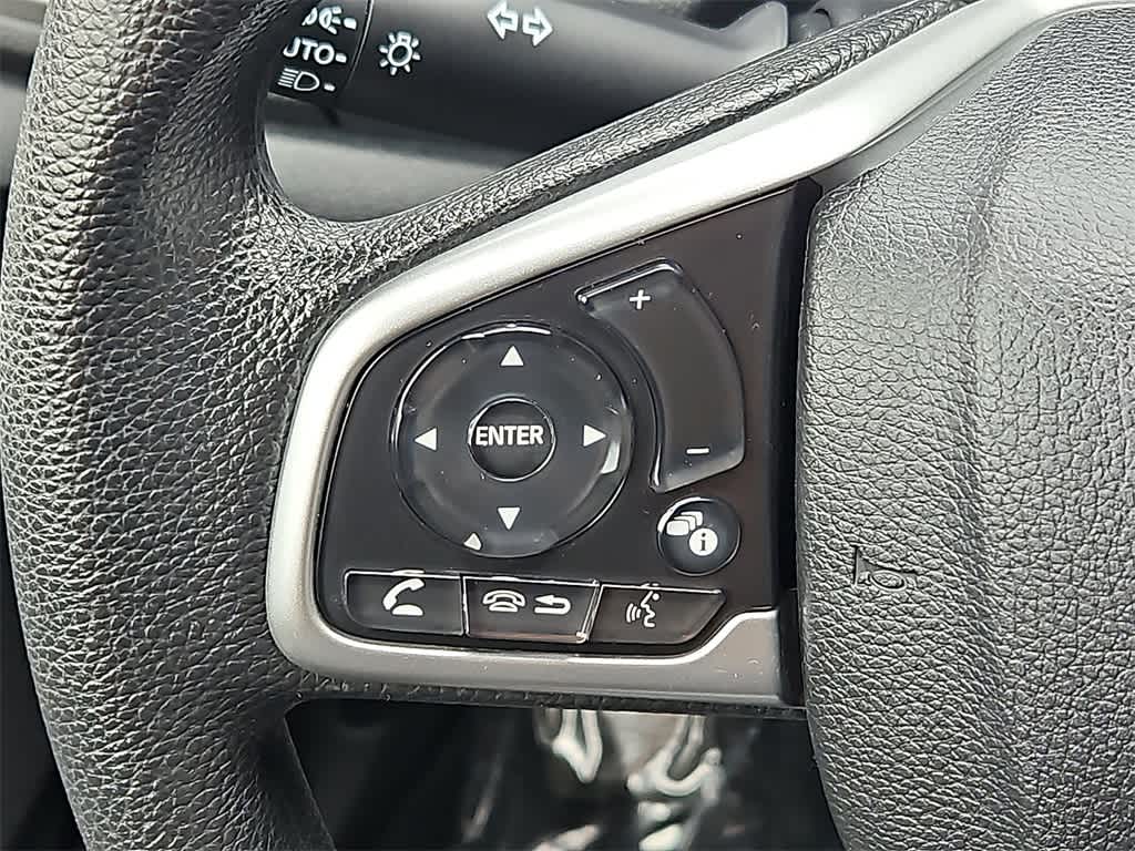 Thumbnail: 2020 Honda CR-V - 20