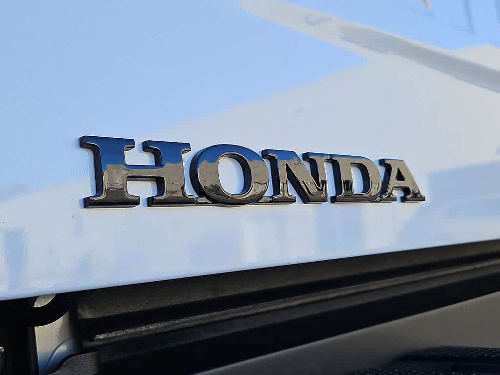 Thumbnail: 2026 Honda Ridgeline - 17