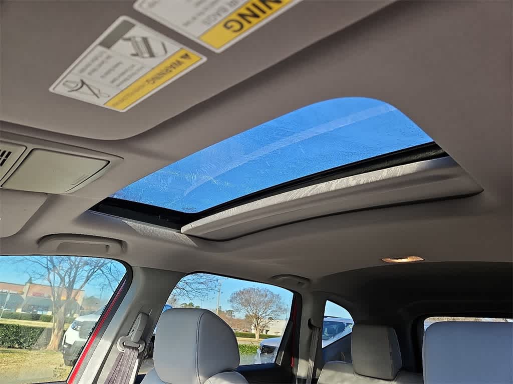 Thumbnail: 2021 Honda CR-V - 13