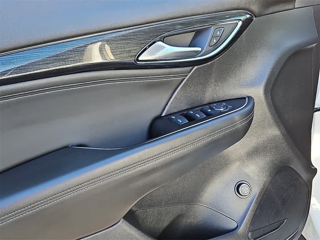 Thumbnail: 2021 Buick Envision - 11