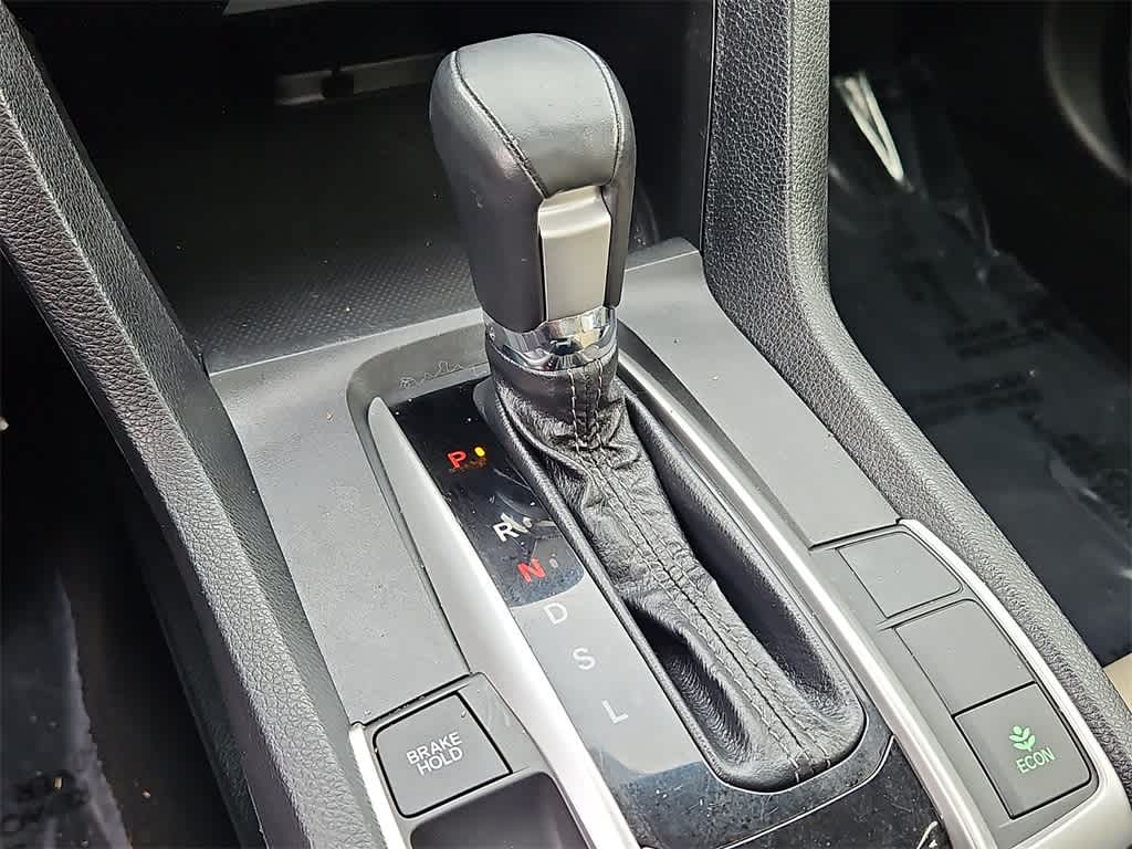 Thumbnail: 2018 Honda Civic - 15