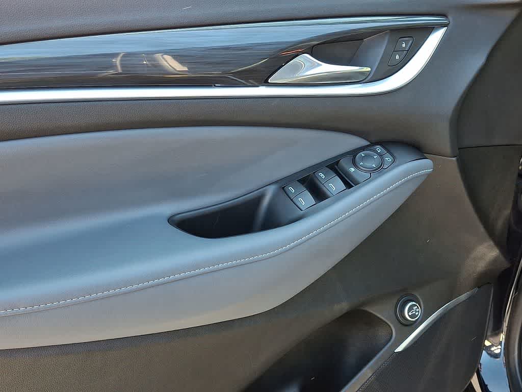 Thumbnail: 2020 Buick Enclave - 14
