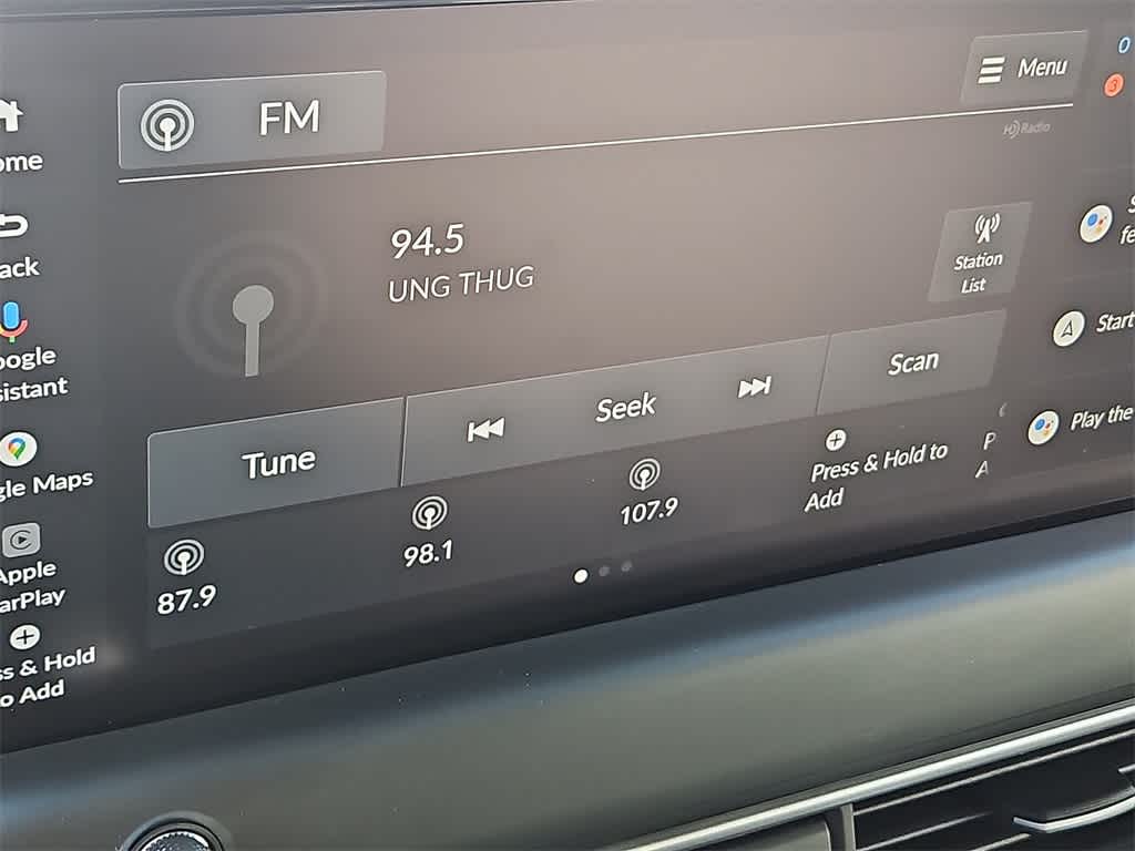 Thumbnail: 2026 Honda Pilot - 13