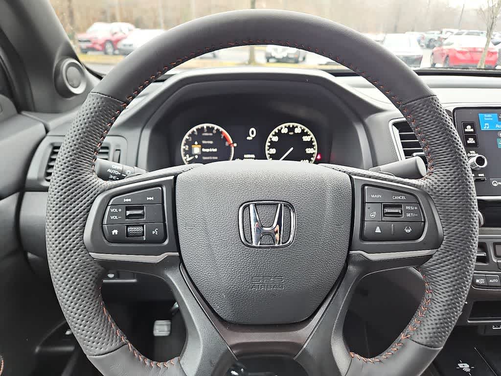 Thumbnail: 2026 Honda Ridgeline - 15