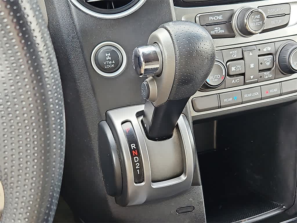 Thumbnail: 2013 Honda Pilot - 13