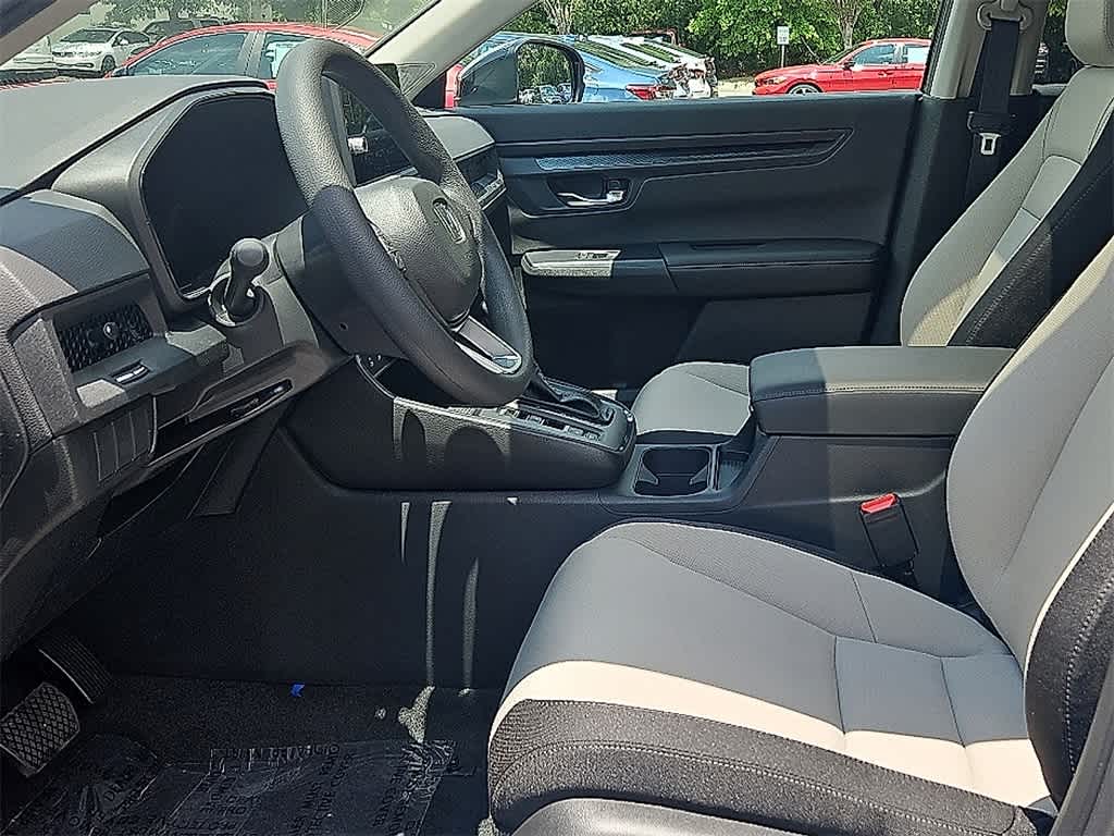 Thumbnail: 2026 Honda CR-V - 10