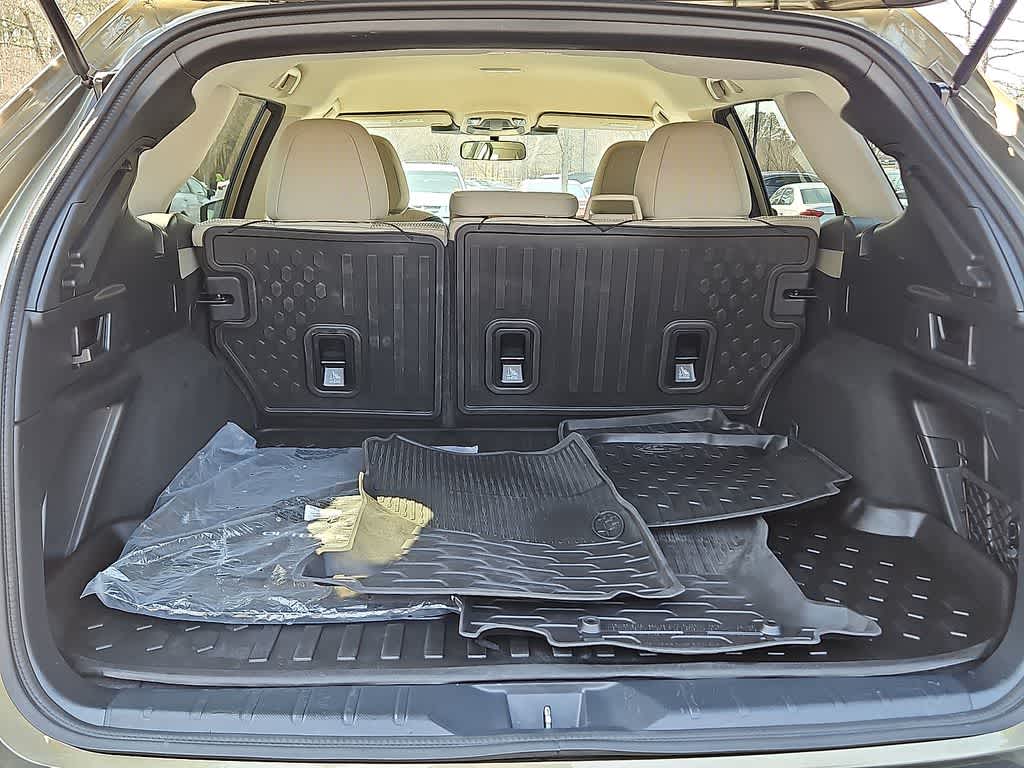 Thumbnail: 2025 Subaru Outback - 28