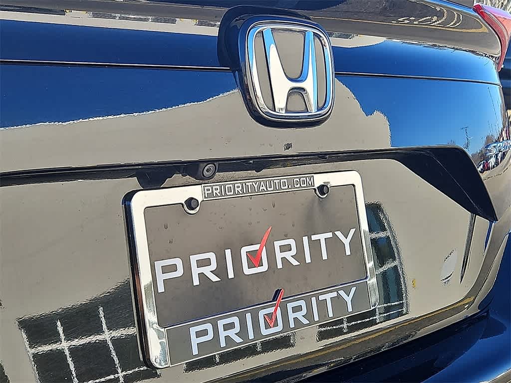 Thumbnail: 2020 Honda Civic - 23