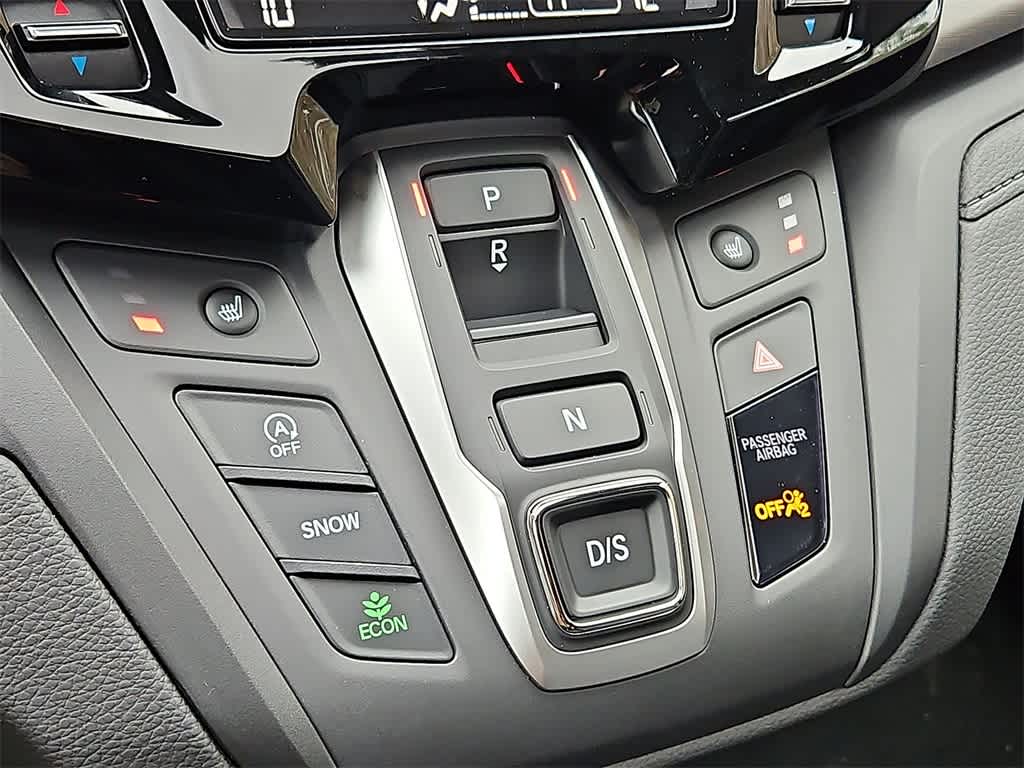 Thumbnail: 2026 Honda Odyssey - 11