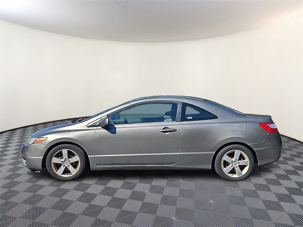 Thumbnail: 2008 Honda Civic - 7
