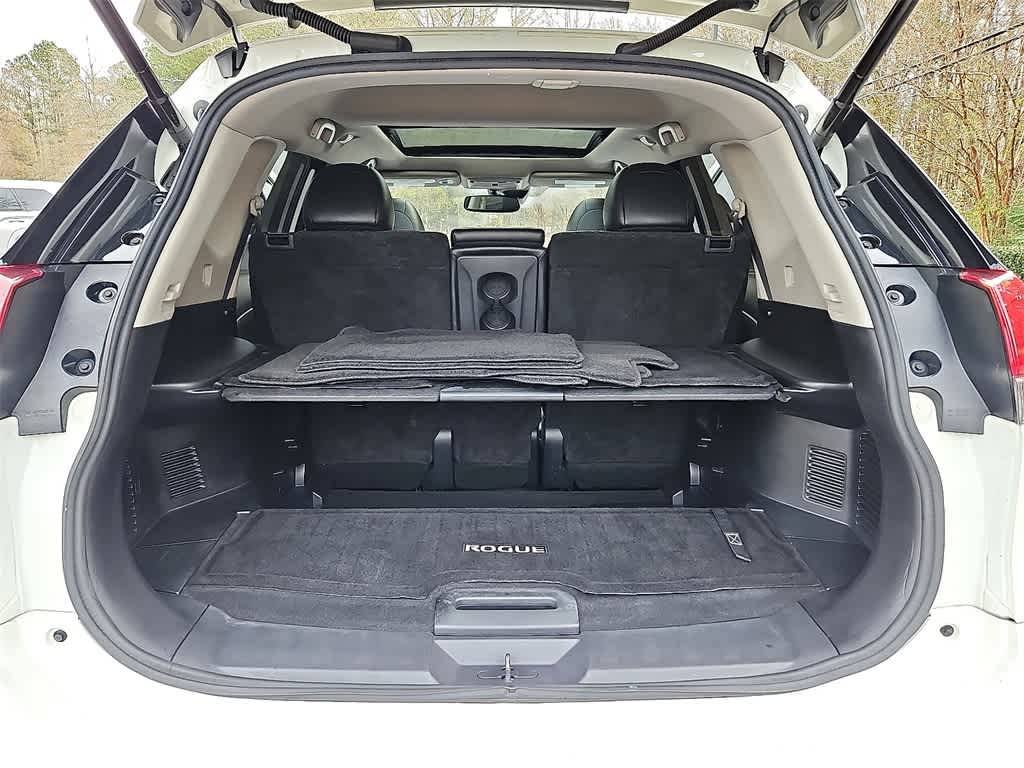 Thumbnail: 2020 Nissan Rogue - 28