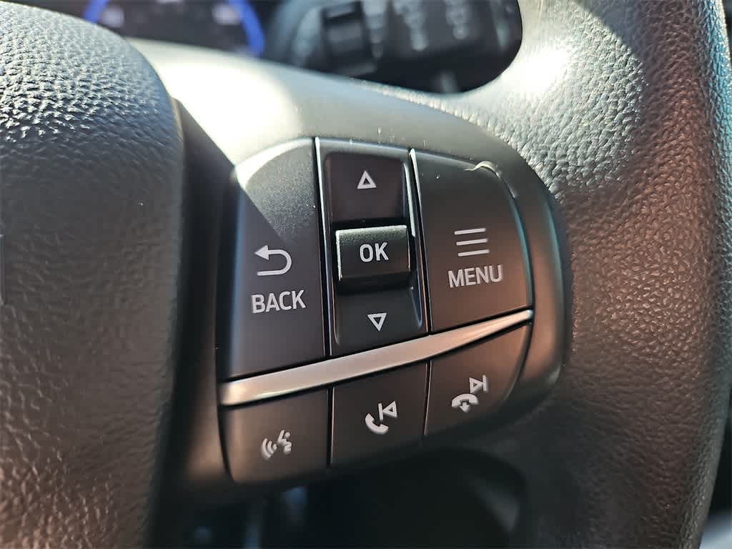 Thumbnail: 2021 Ford Bronco Sport - 19