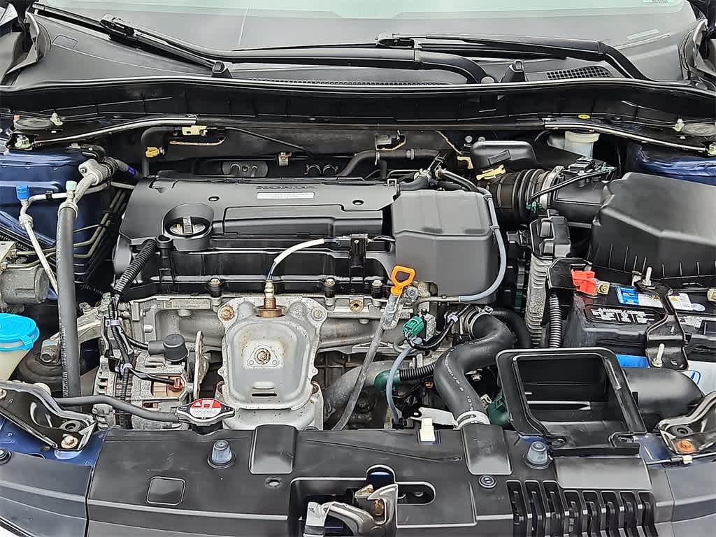 Thumbnail: 2017 Honda Accord - 21