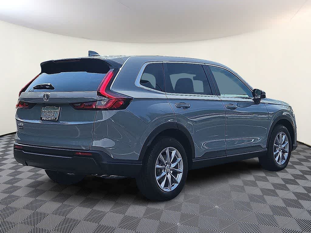 Thumbnail: 2026 Honda CR-V - 3