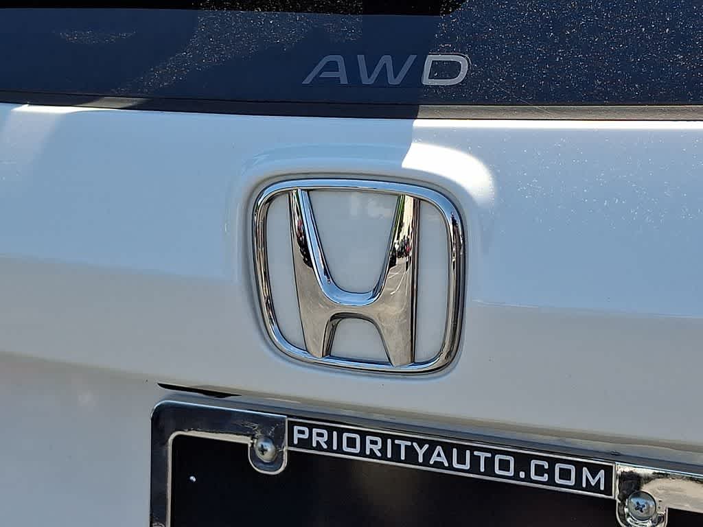 Thumbnail: 2023 Honda CR-V - 31