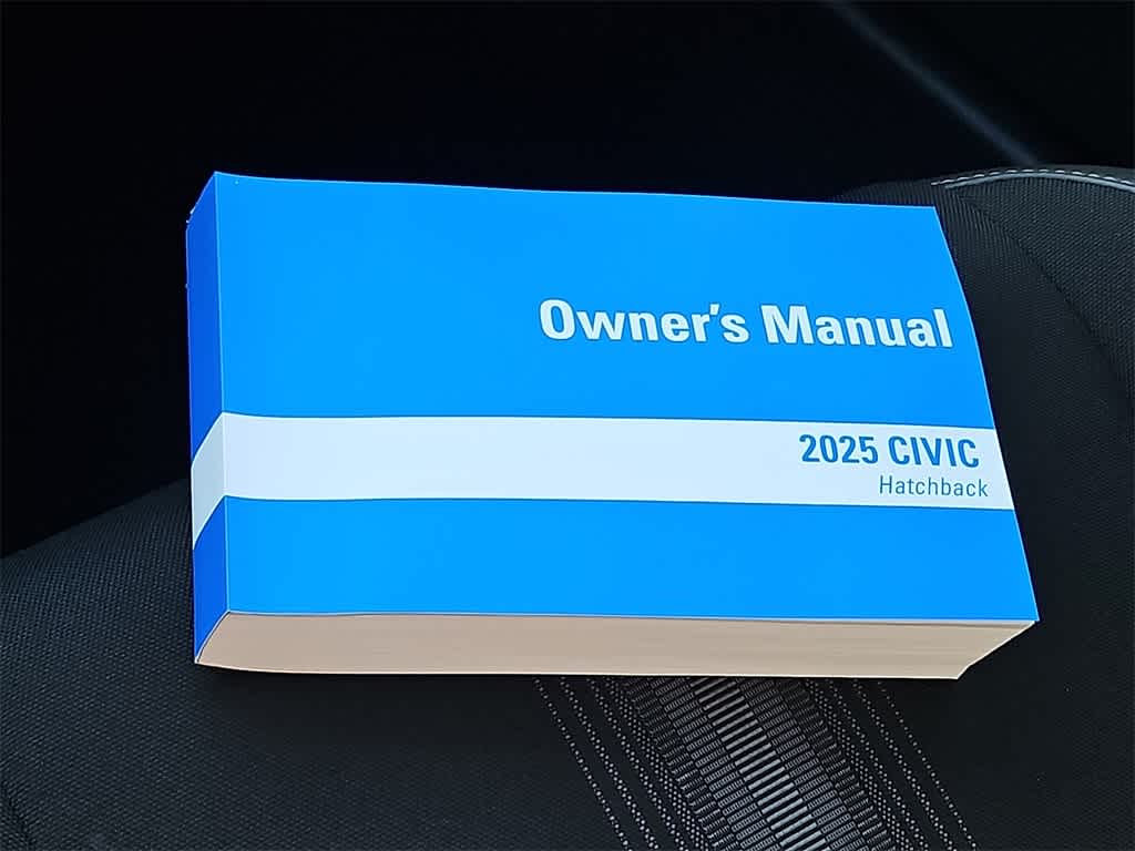 Thumbnail: 2025 Honda Civic - 24