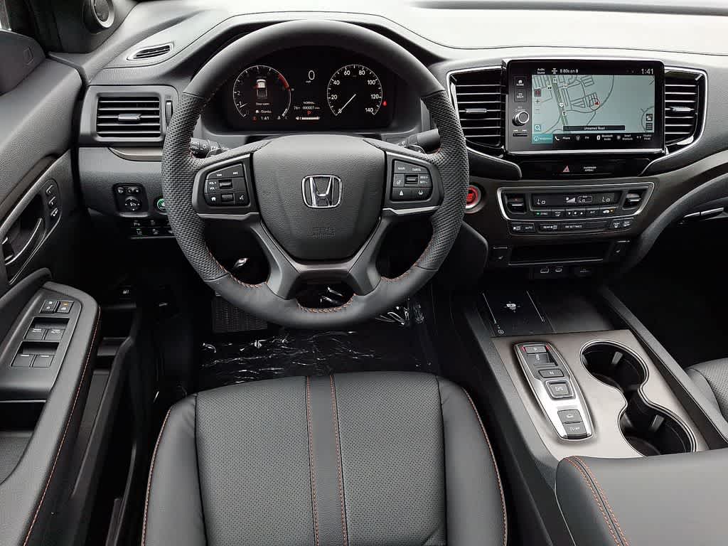 Thumbnail: 2026 Honda Ridgeline - 7