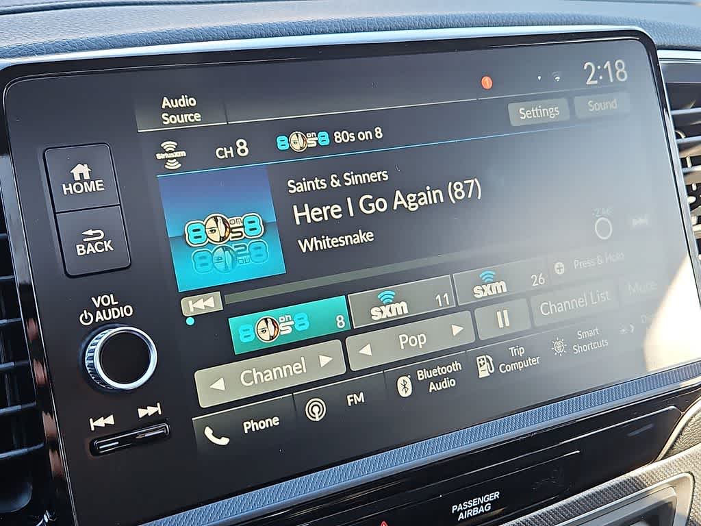 Thumbnail: 2026 Honda Ridgeline - 10