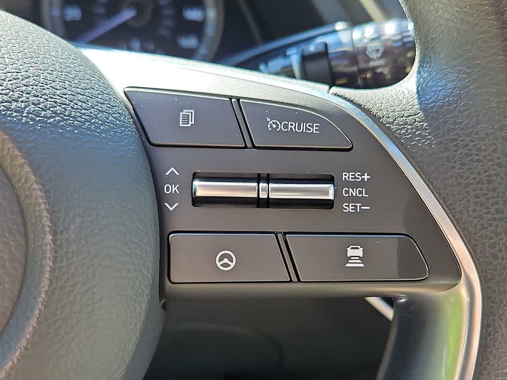 Thumbnail: 2023 Hyundai Sonata - 19