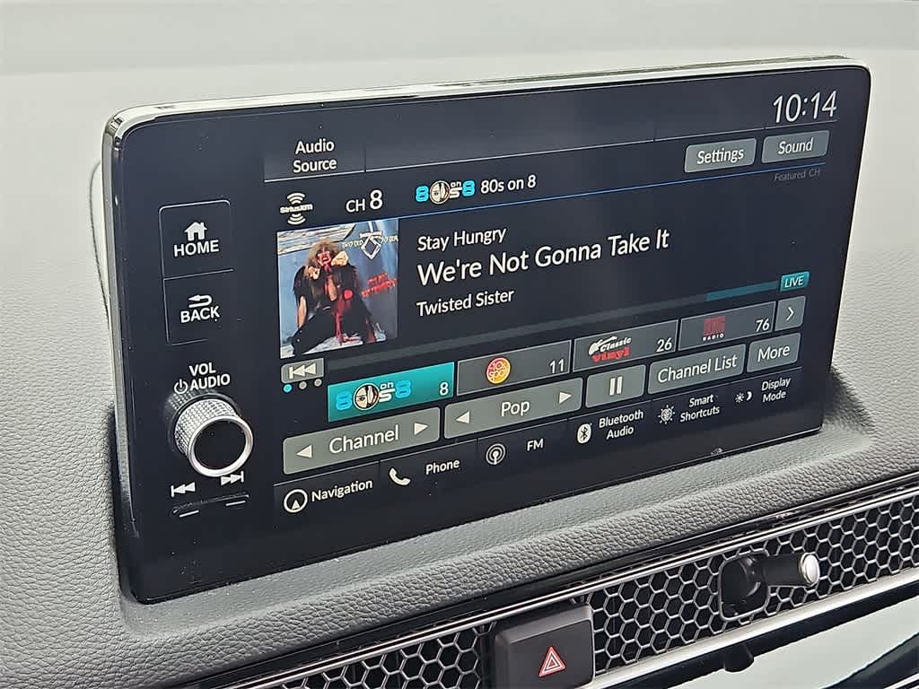 Thumbnail: 2022 Honda Civic - 16