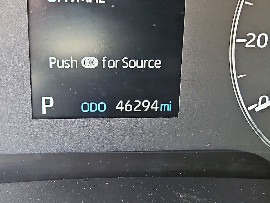 Thumbnail: 2024 Toyota Corolla - 16