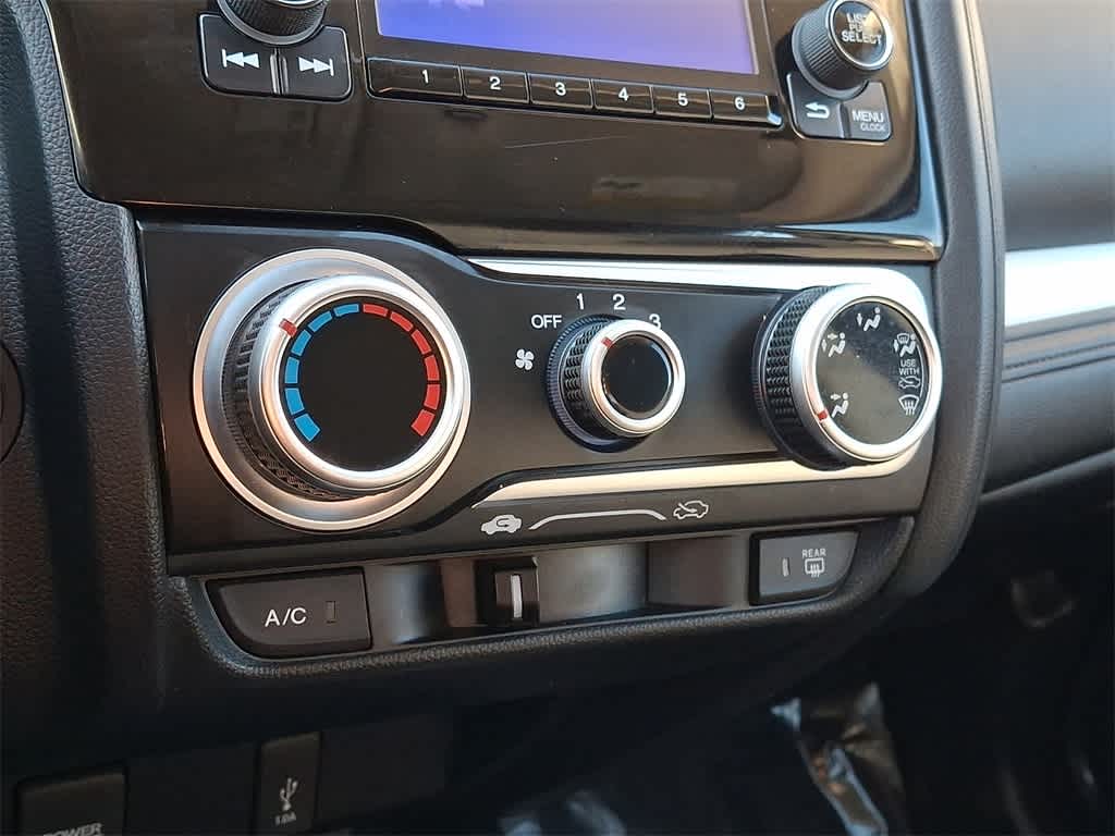 Thumbnail: 2020 Honda Fit - 15