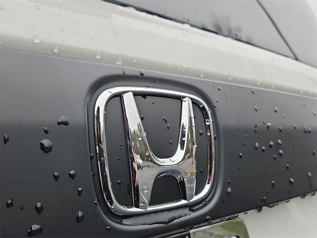 Thumbnail: 2026 Honda Passport - 18