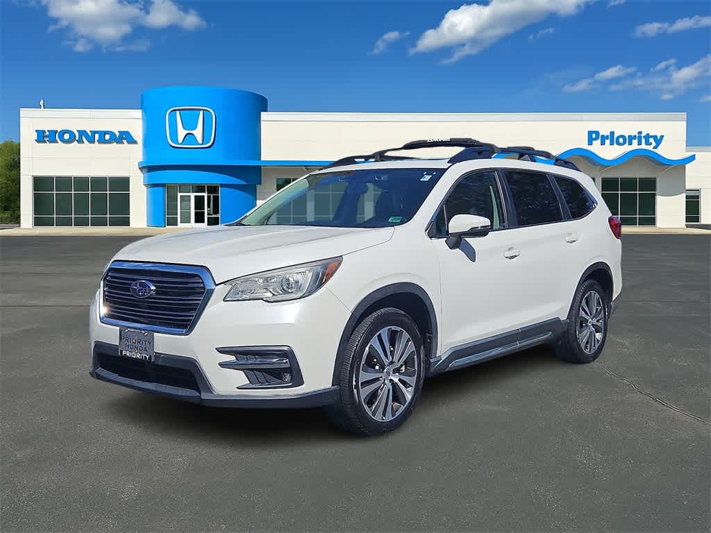 2019 Subaru Ascent Limited -
                  Chesapeake, VA