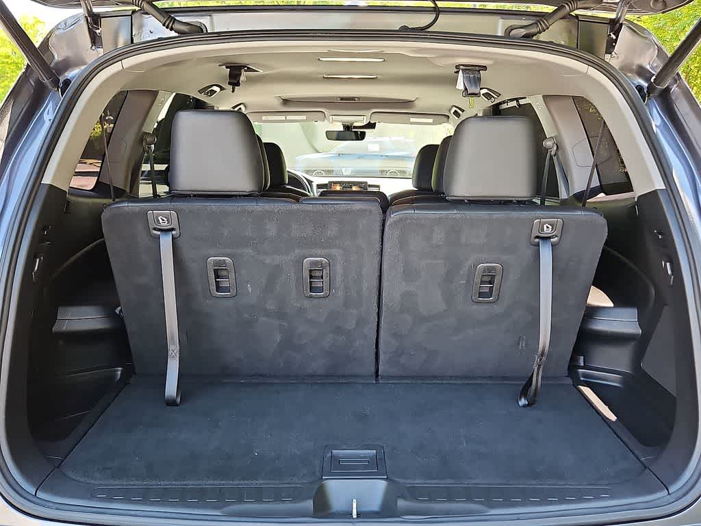 Thumbnail: 2020 Honda Pilot - 31