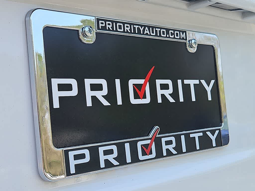 Thumbnail: 2023 Nissan Kicks - 30