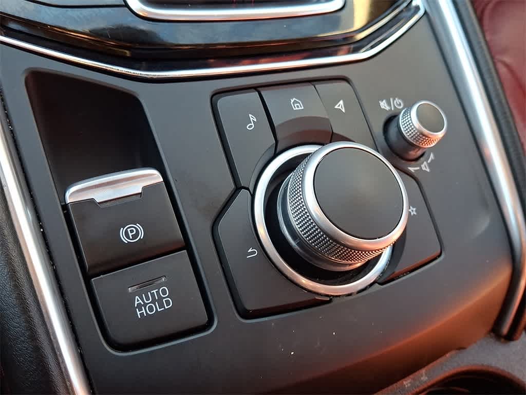 Thumbnail: 2024 Mazda CX-5 - 27