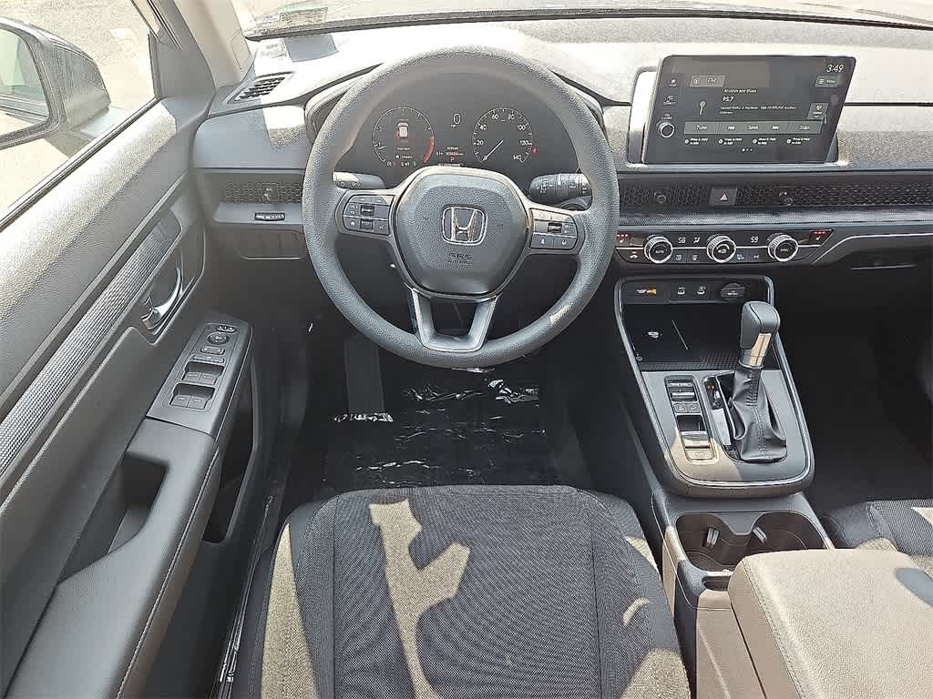 Thumbnail: 2026 Honda CR-V - 8