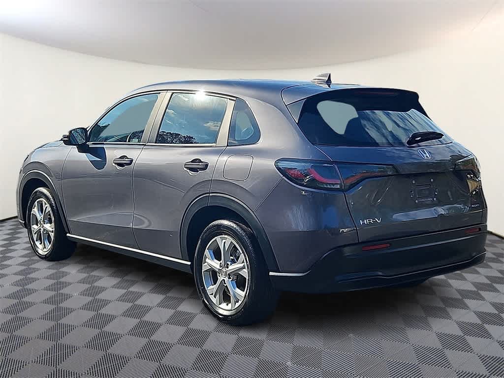 Thumbnail: 2023 Honda HR-V - 5