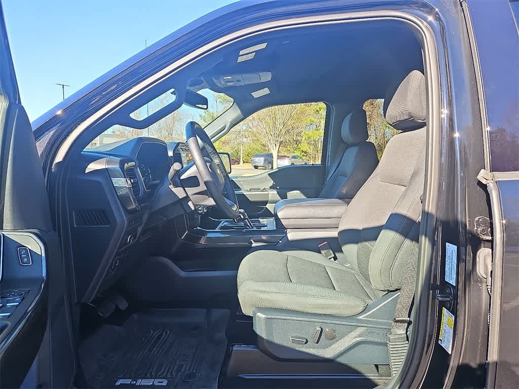 Thumbnail: 2021 Ford F-150 - 12