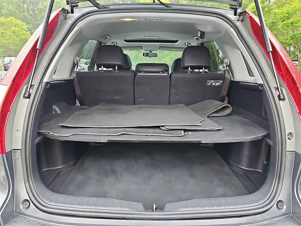 Thumbnail: 2010 Honda CR-V - 29