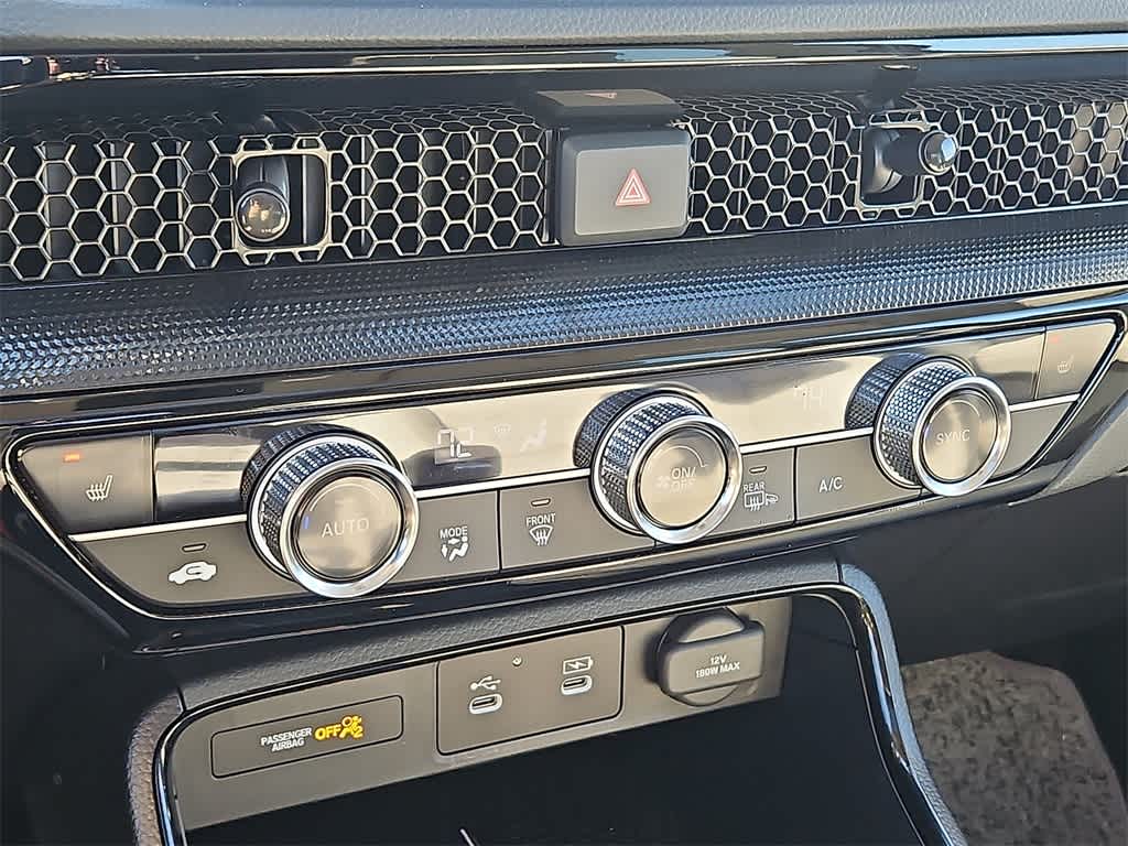 Thumbnail: 2026 Honda CR-V - 14