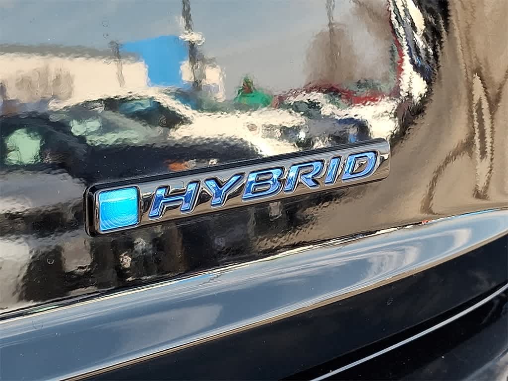 Thumbnail: 2026 Honda Civic - 32