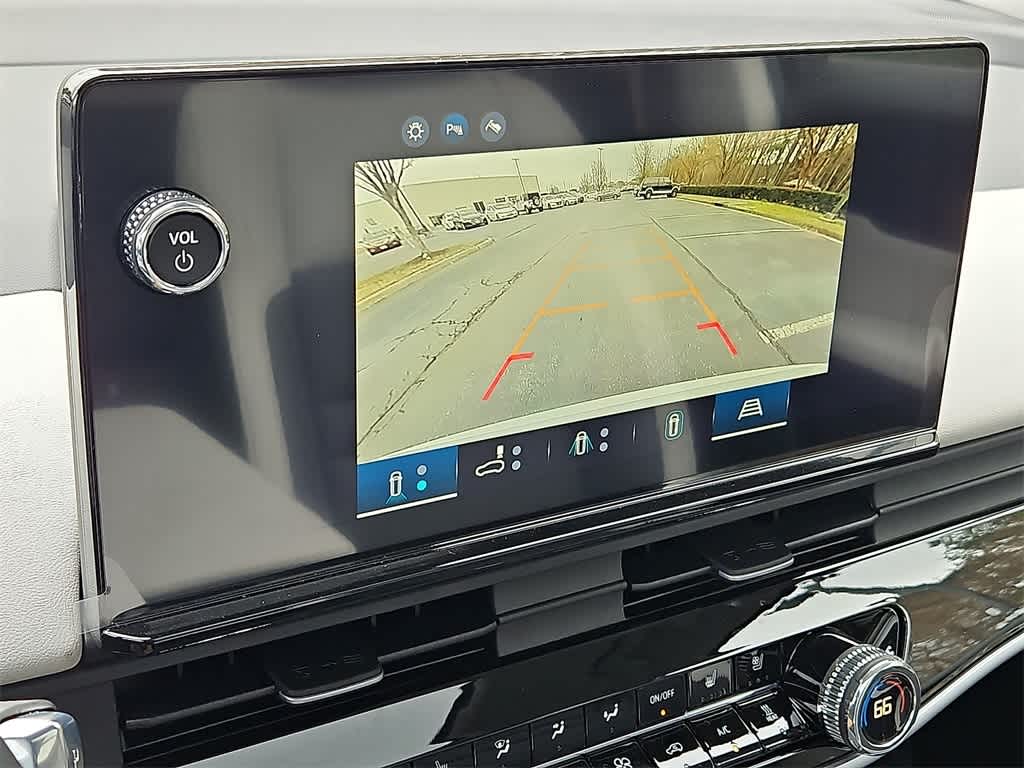 Thumbnail: 2026 Honda Prologue - 14