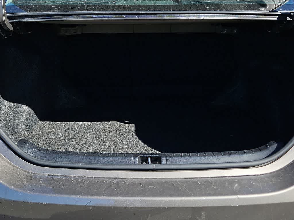 Thumbnail: 2017 Toyota Corolla - 23