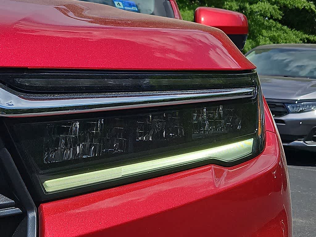 Thumbnail: 2025 Honda Pilot - 9