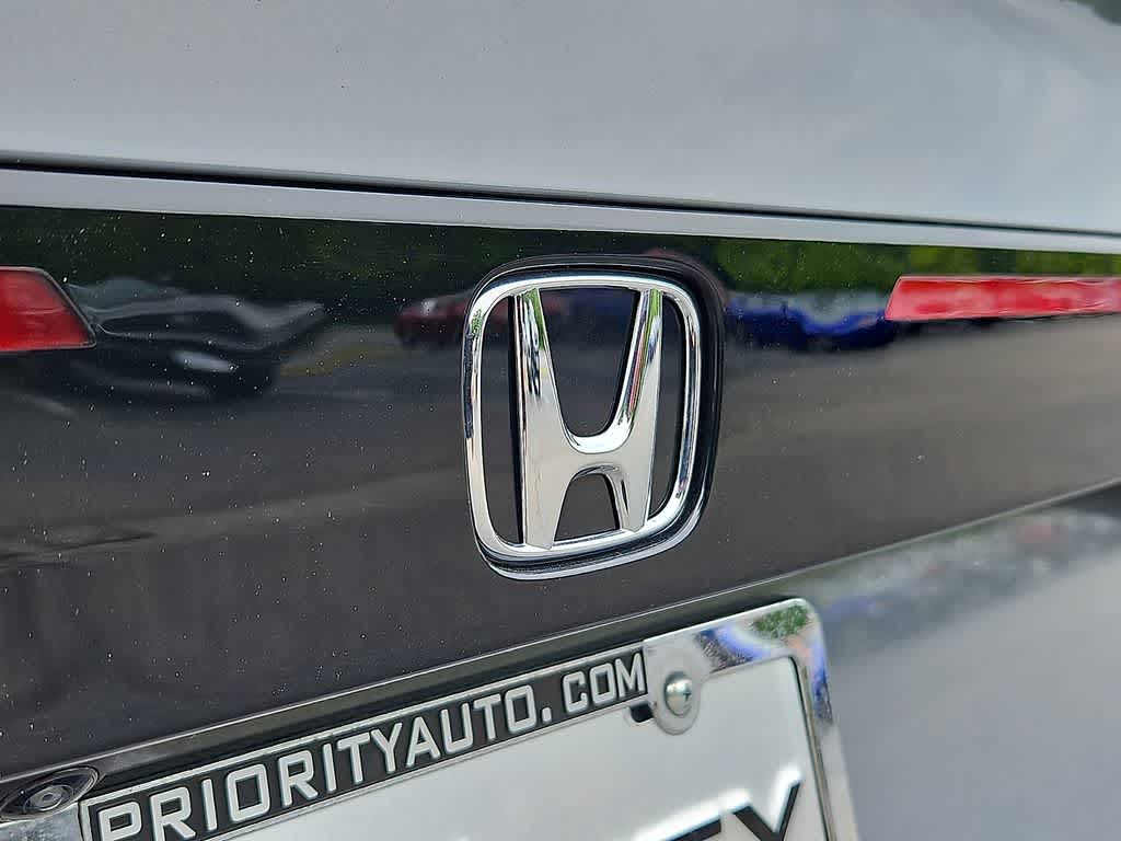 Thumbnail: 2025 Honda Accord - 30