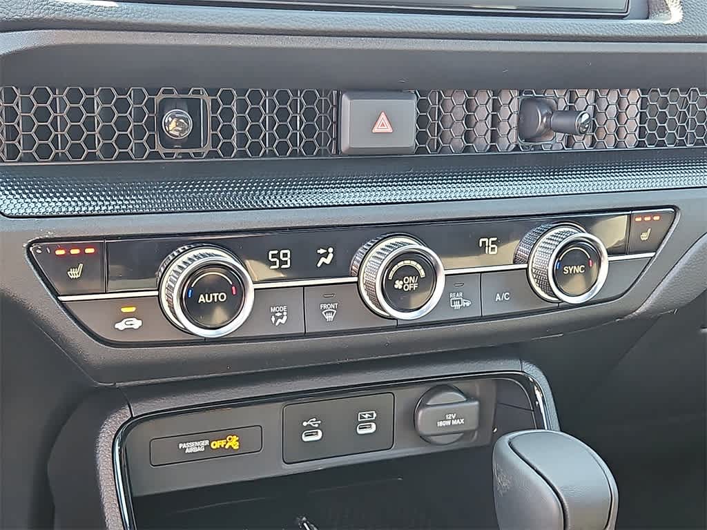 Thumbnail: 2026 Honda CR-V - 12