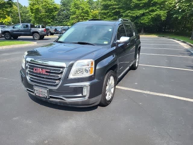 2017 GMC Terrain SLT -
                Chesapeake, VA