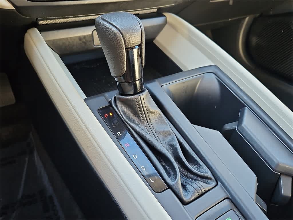 Thumbnail: 2024 Honda Accord - 15