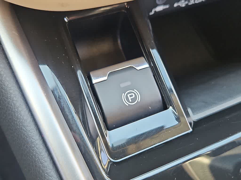 Thumbnail: 2025 Subaru Outback - 24