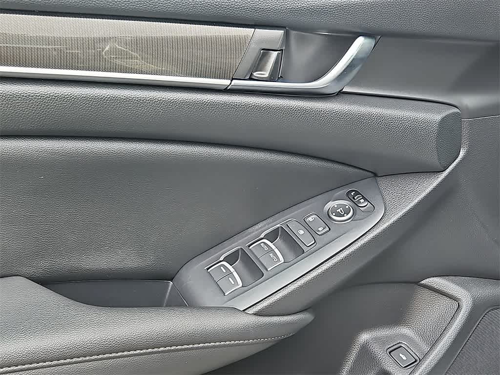 Thumbnail: 2020 Honda Accord - 11