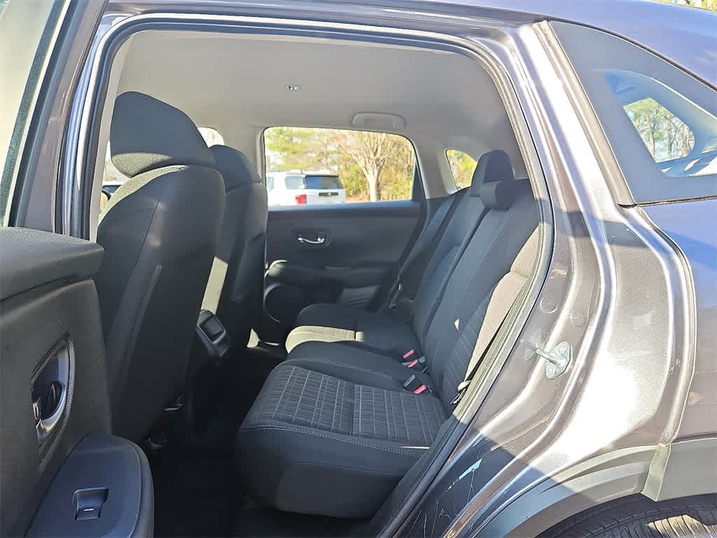 Thumbnail: 2023 Honda HR-V - 9